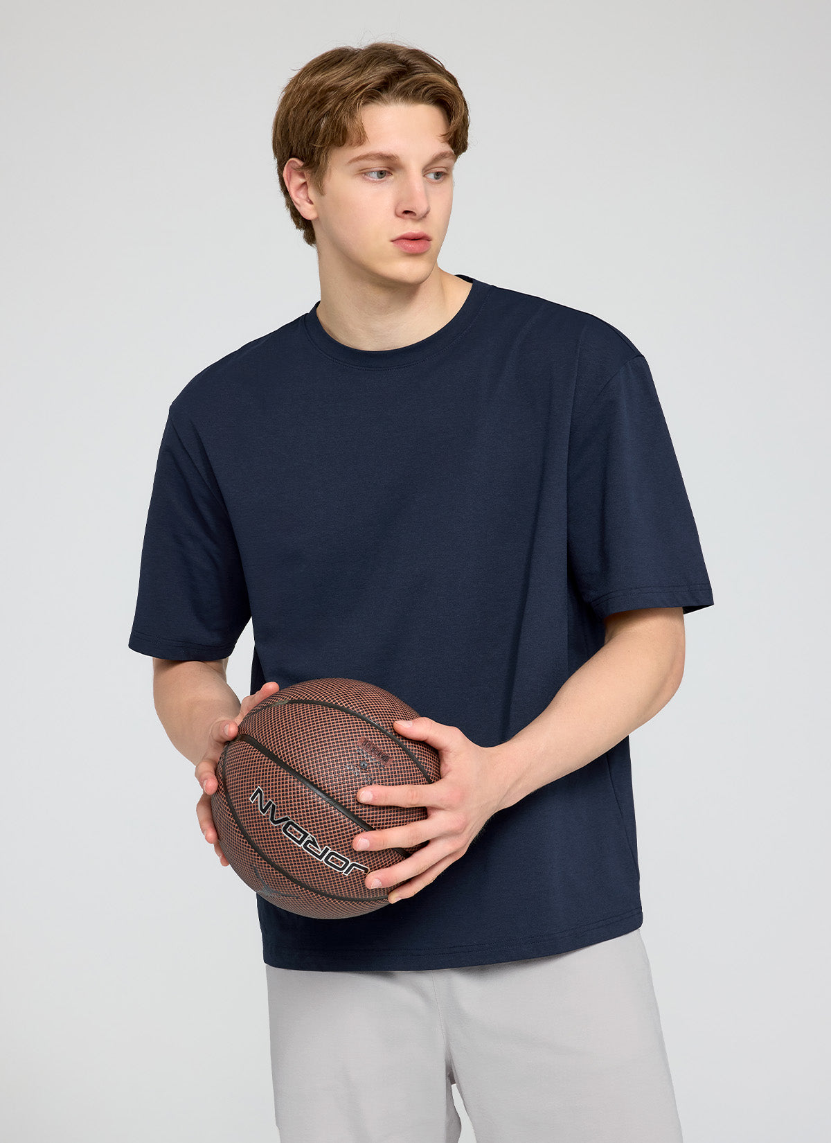 XMK2TS1102-Navy-L