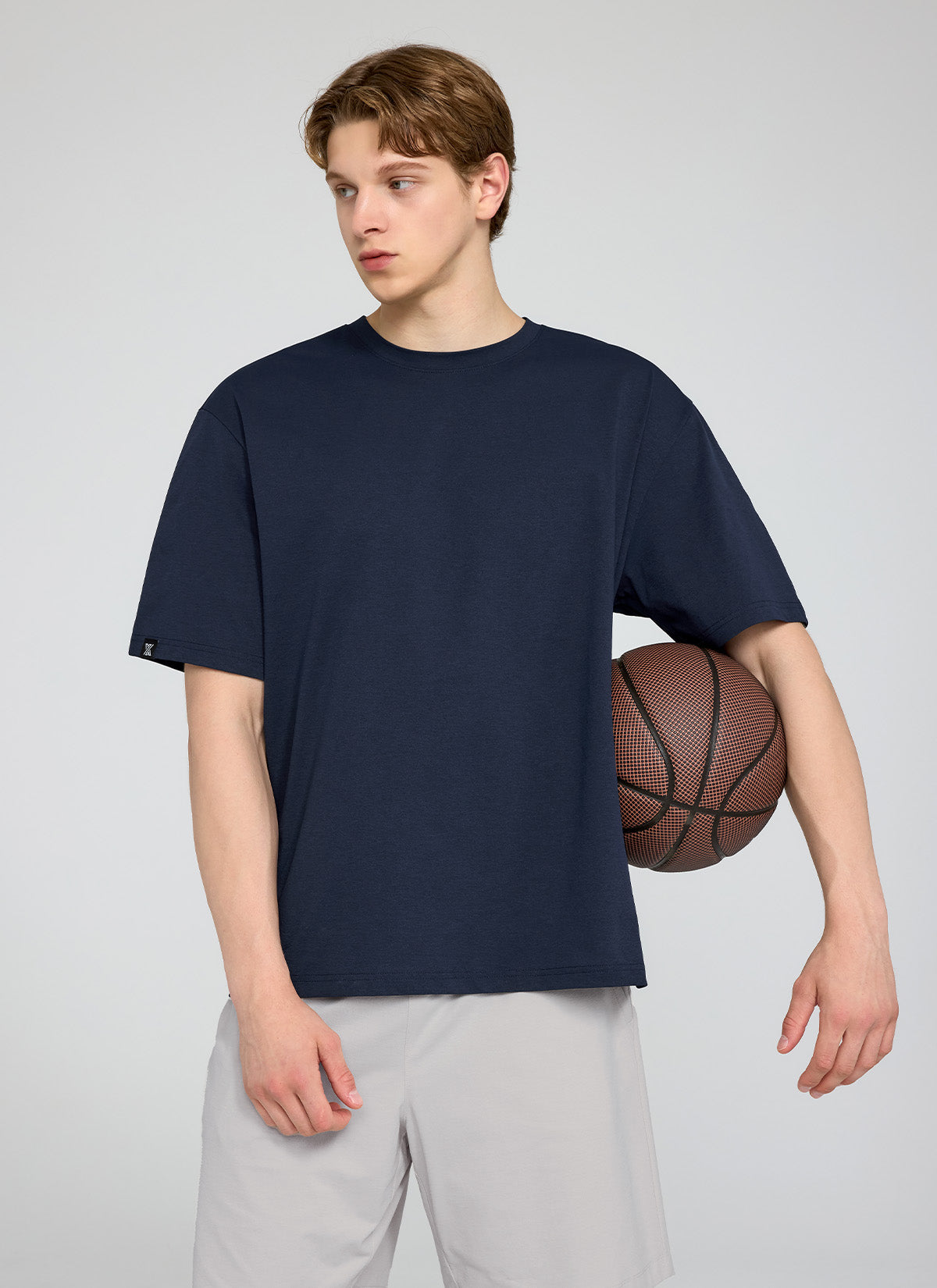 XMK2TS1102-Navy-M