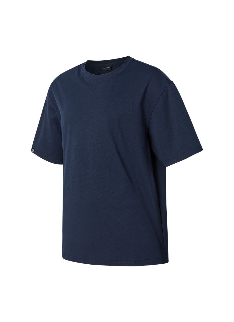 Dynamic Comfort Overfit Short Sleeve