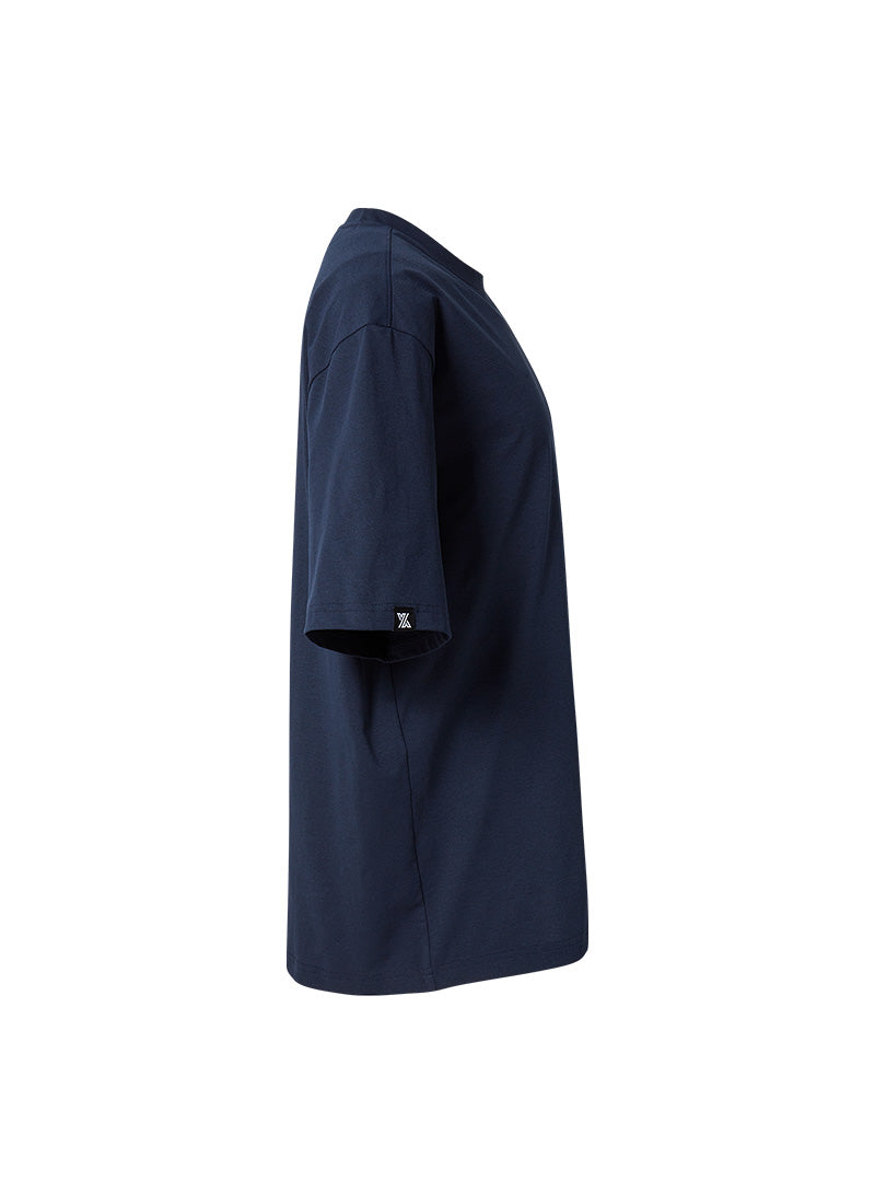 Dynamic Comfort Overfit Short Sleeve