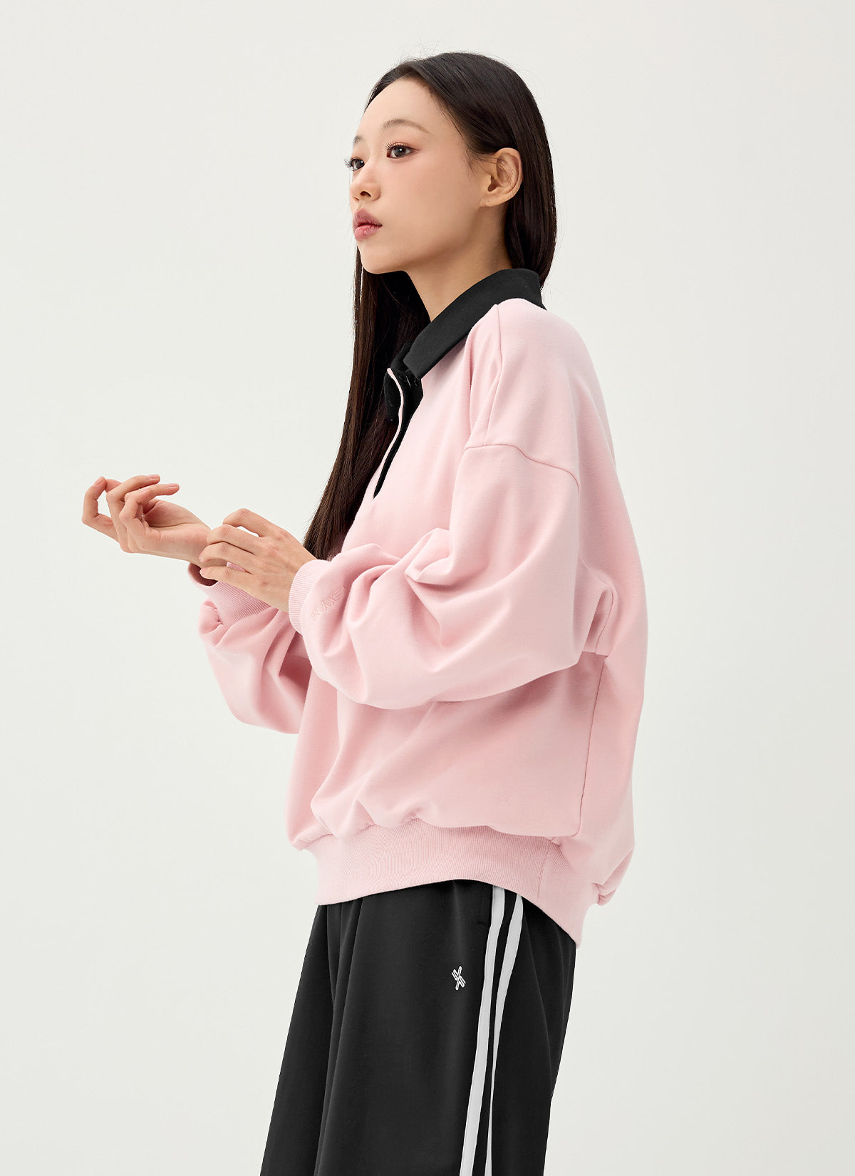 XFL1TL1102-PinkSwan-M