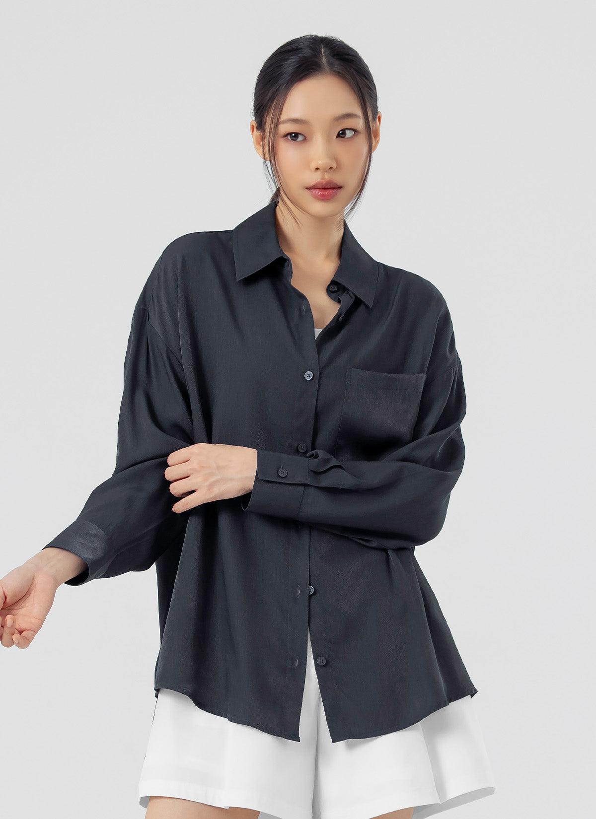 XFK2HC1103-FormalNavy-S