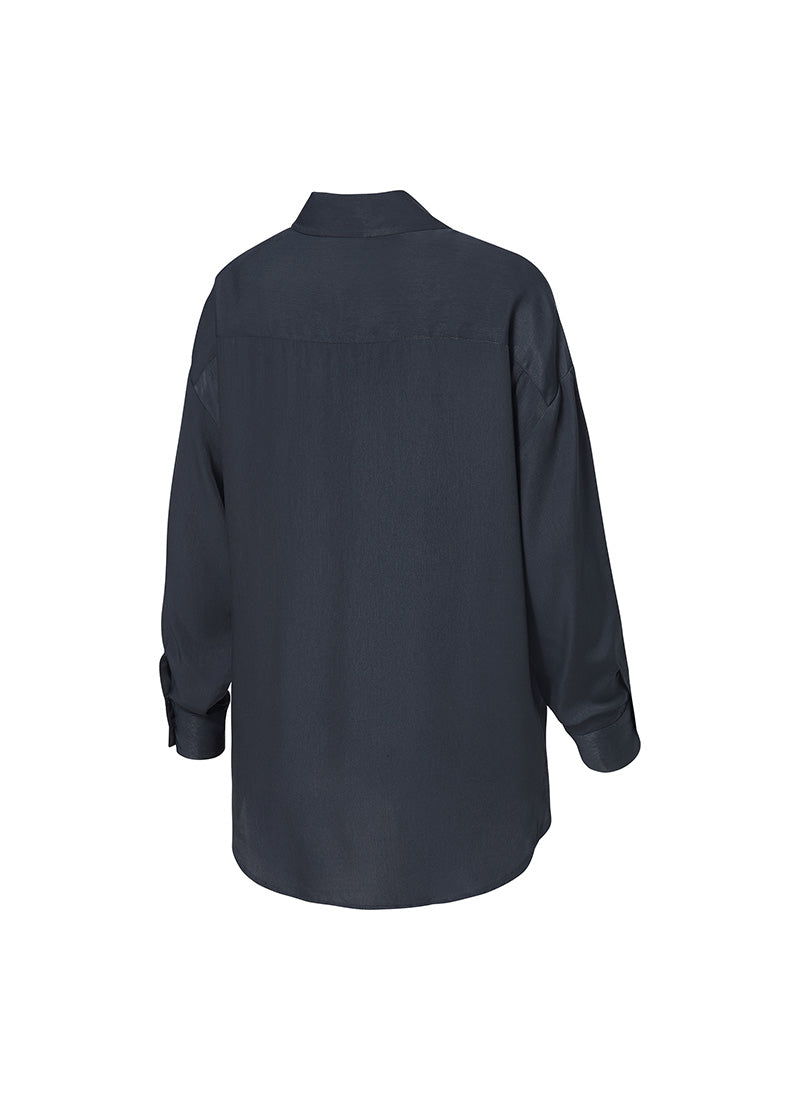 Drape Loose Fit