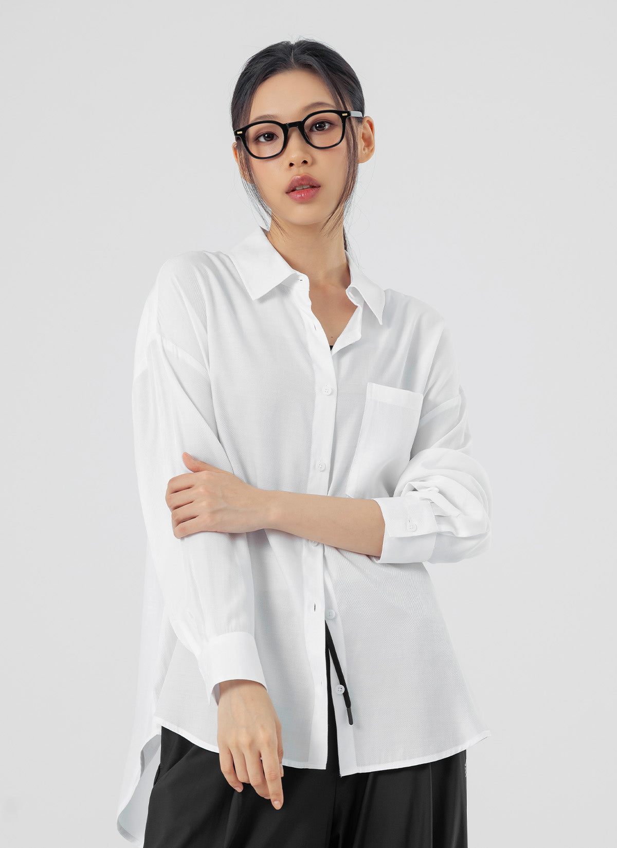 XFK2HC1103-White-S