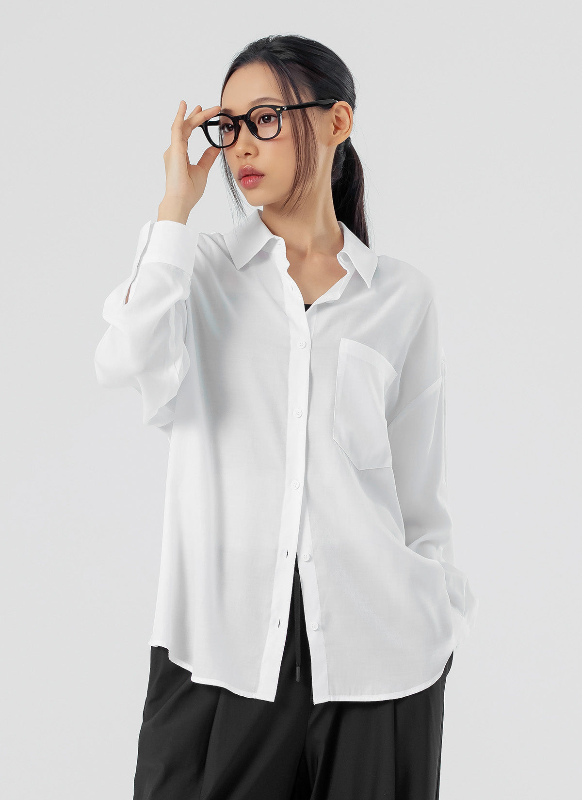 XFK2HC1103-White-L