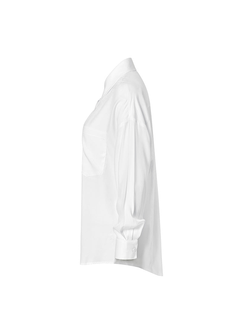 Drape Loose Fit