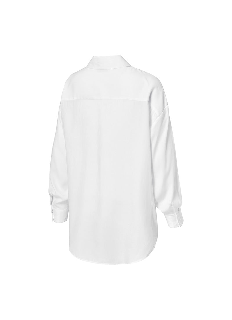 Drape Loose Fit