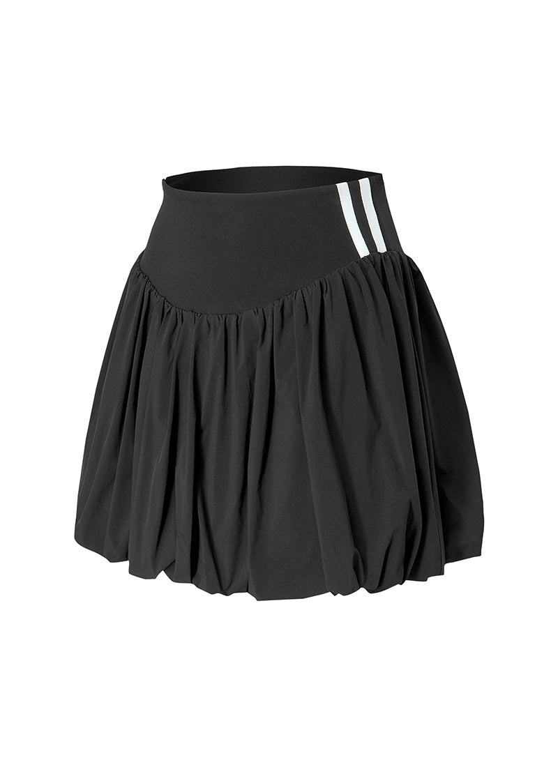 Easy Move Balloon Skirt