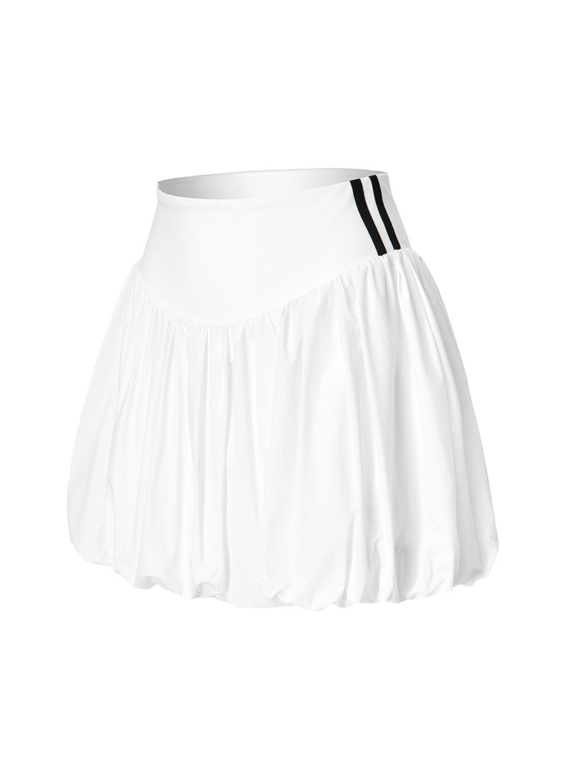 Easy Move Balloon Skirt