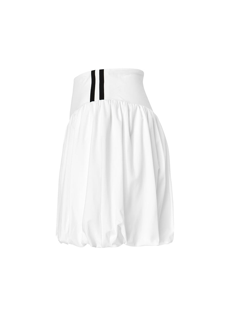 Easy Move Balloon Skirt