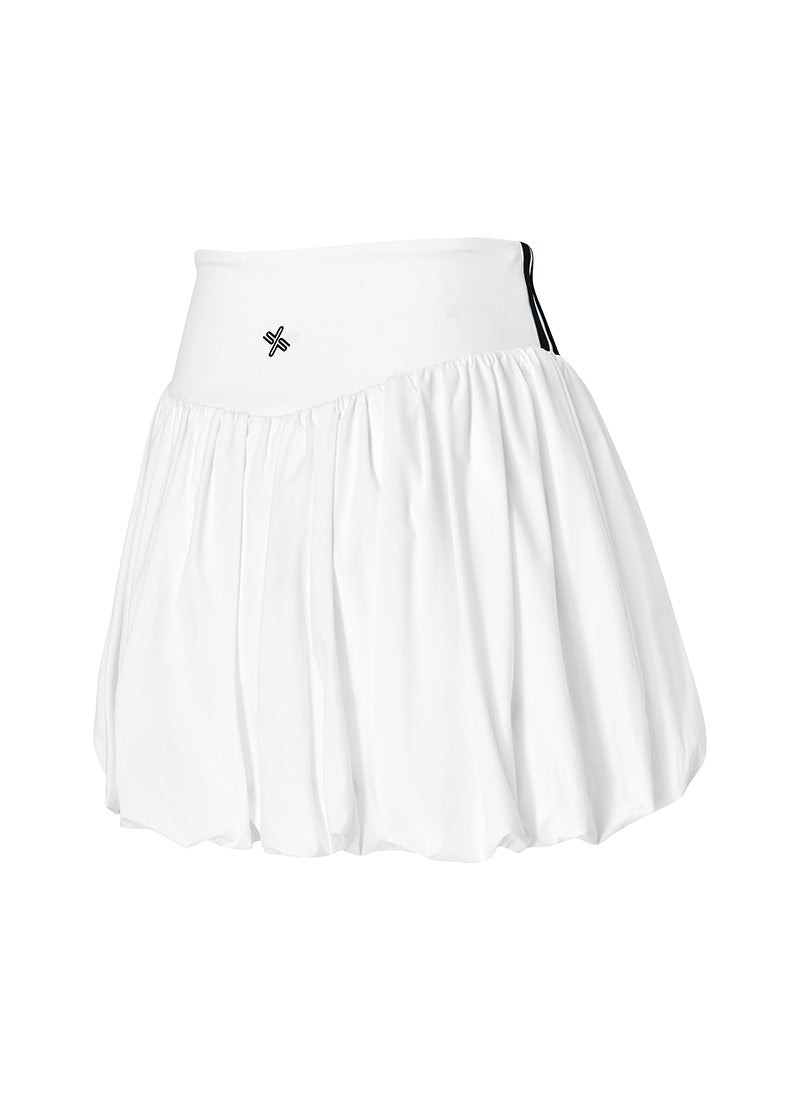 Easy Move Balloon Skirt