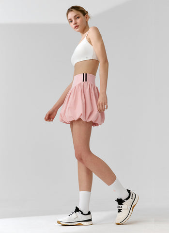 Easy Move Balloon Skirt