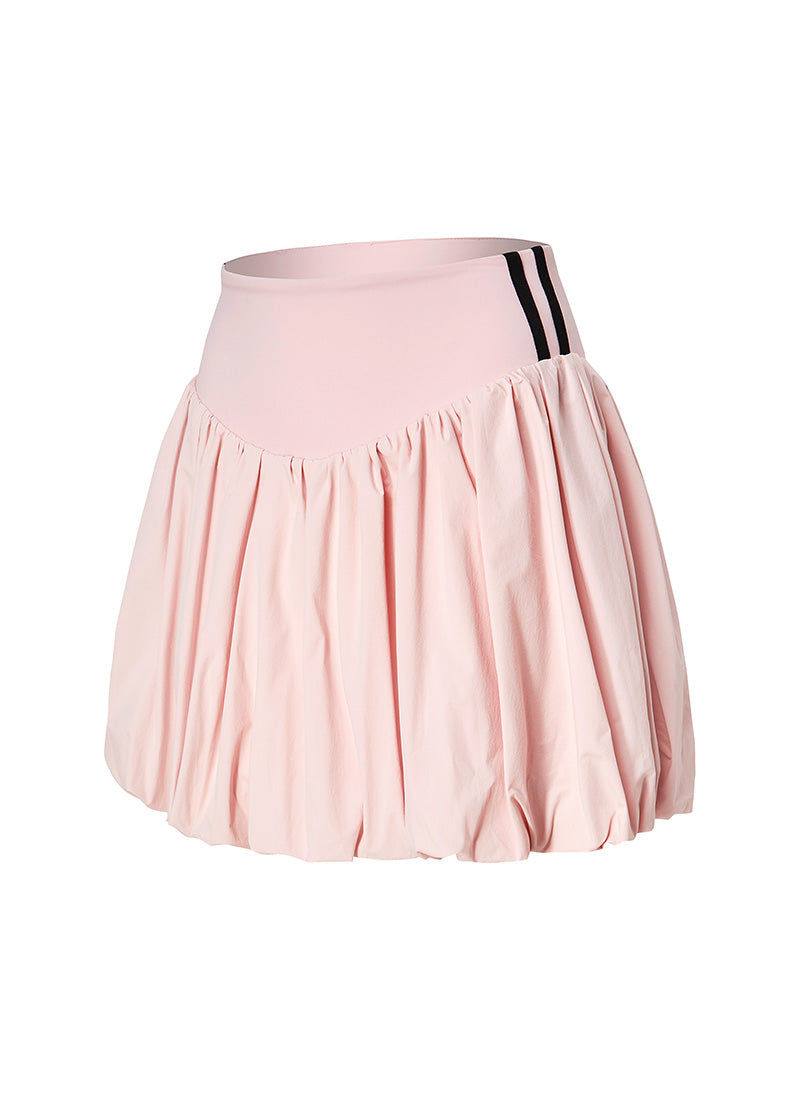 Easy Move Balloon Skirt