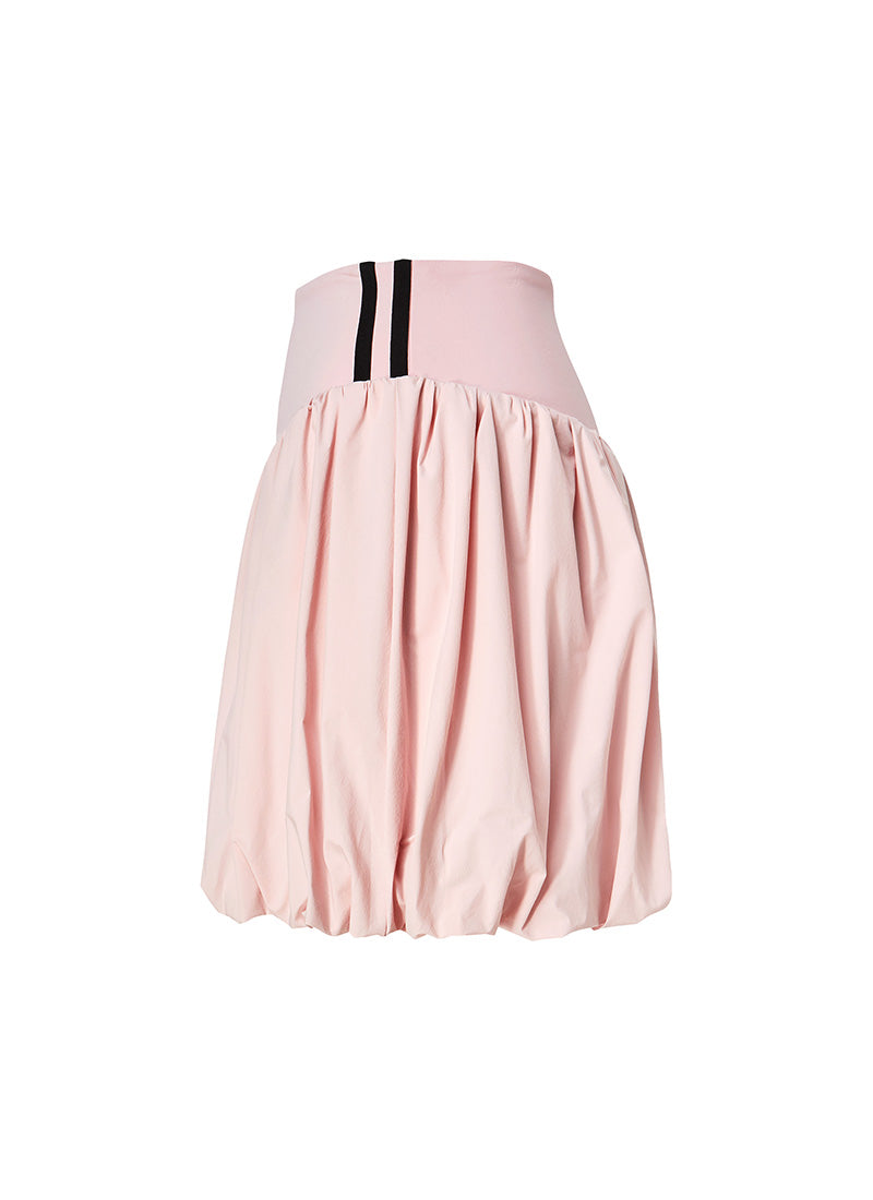 Easy Move Balloon Skirt