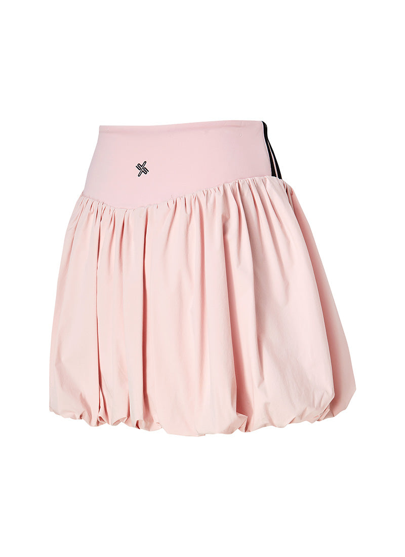 Easy Move Balloon Skirt