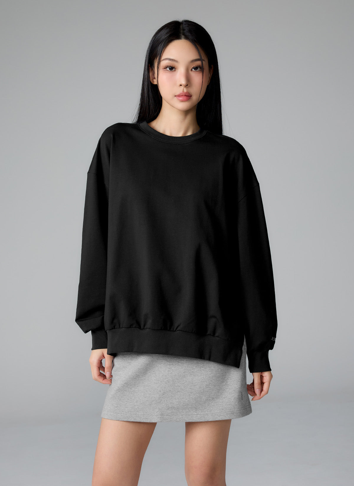 XFL1TL1106-Black-S