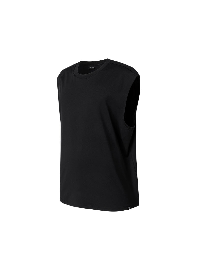 Cool Breeze Men's Sleeveless