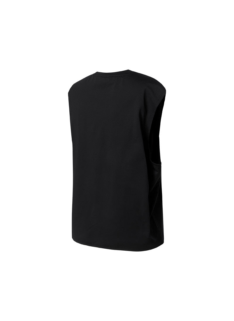 Cool Breeze Men's Sleeveless