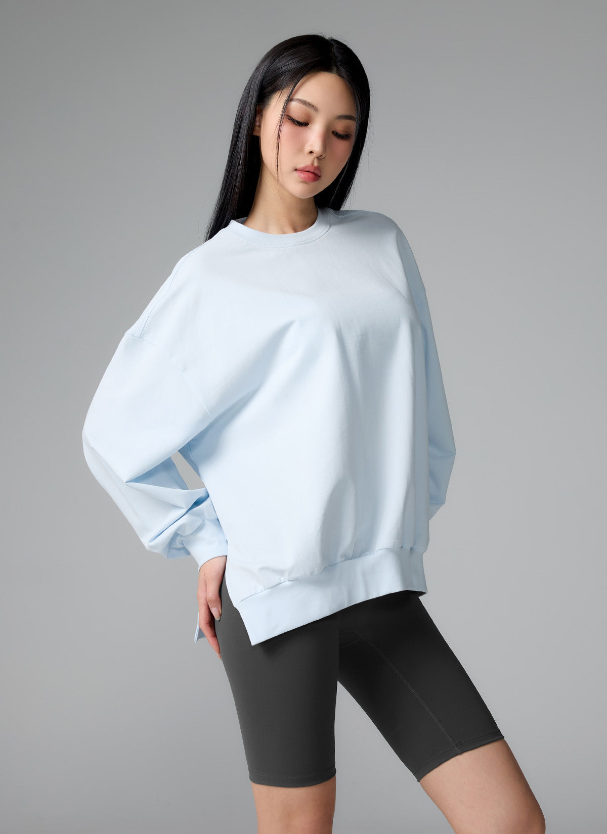 XFL1TL1106-MilkBlue-M