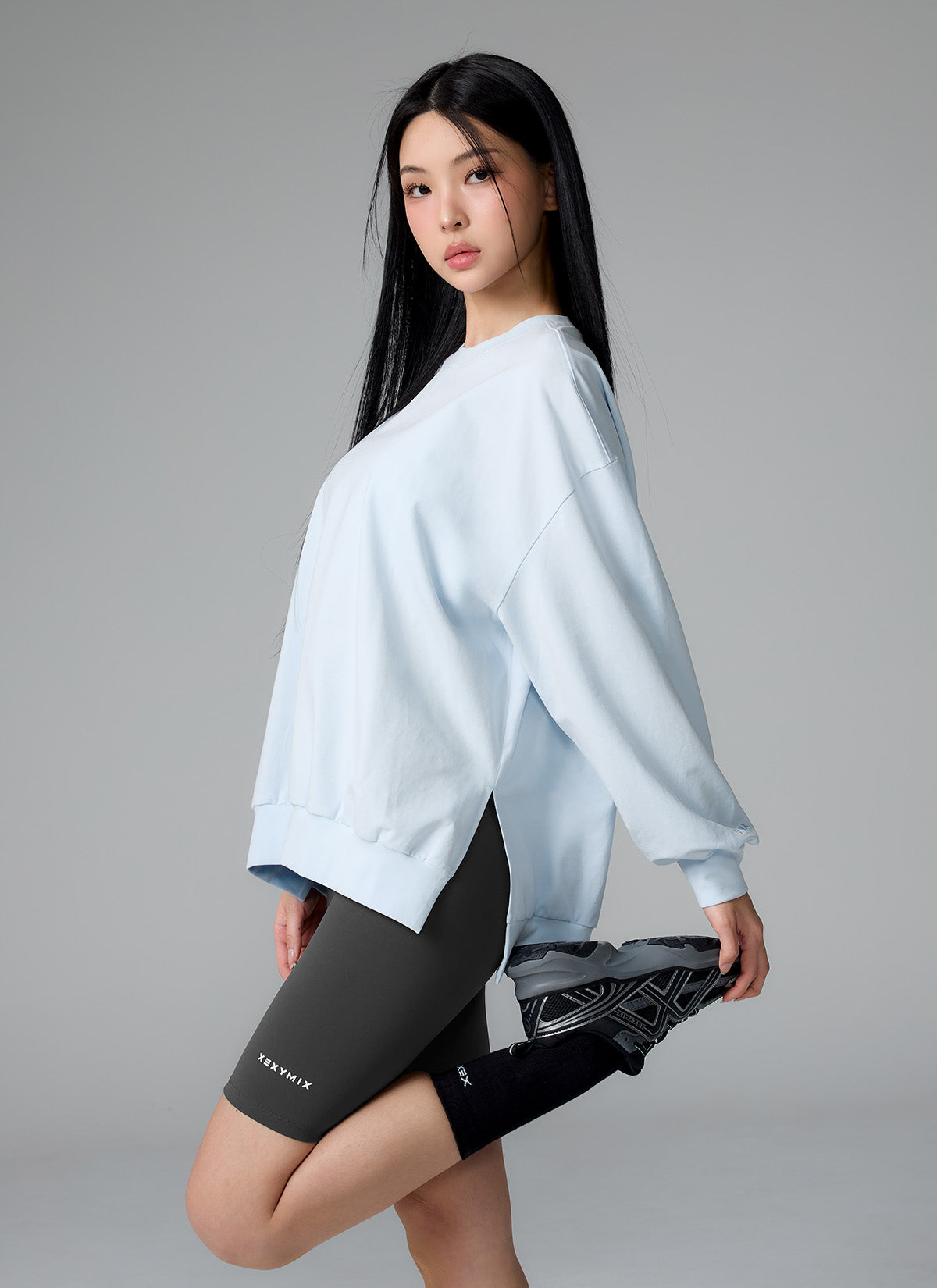 XFL1TL1106-MilkBlue-L