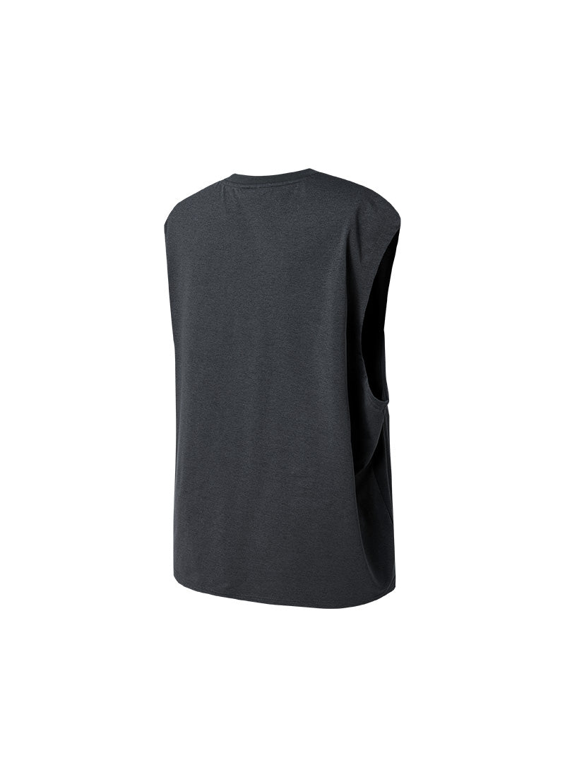 Cool Breeze Men's Sleeveless