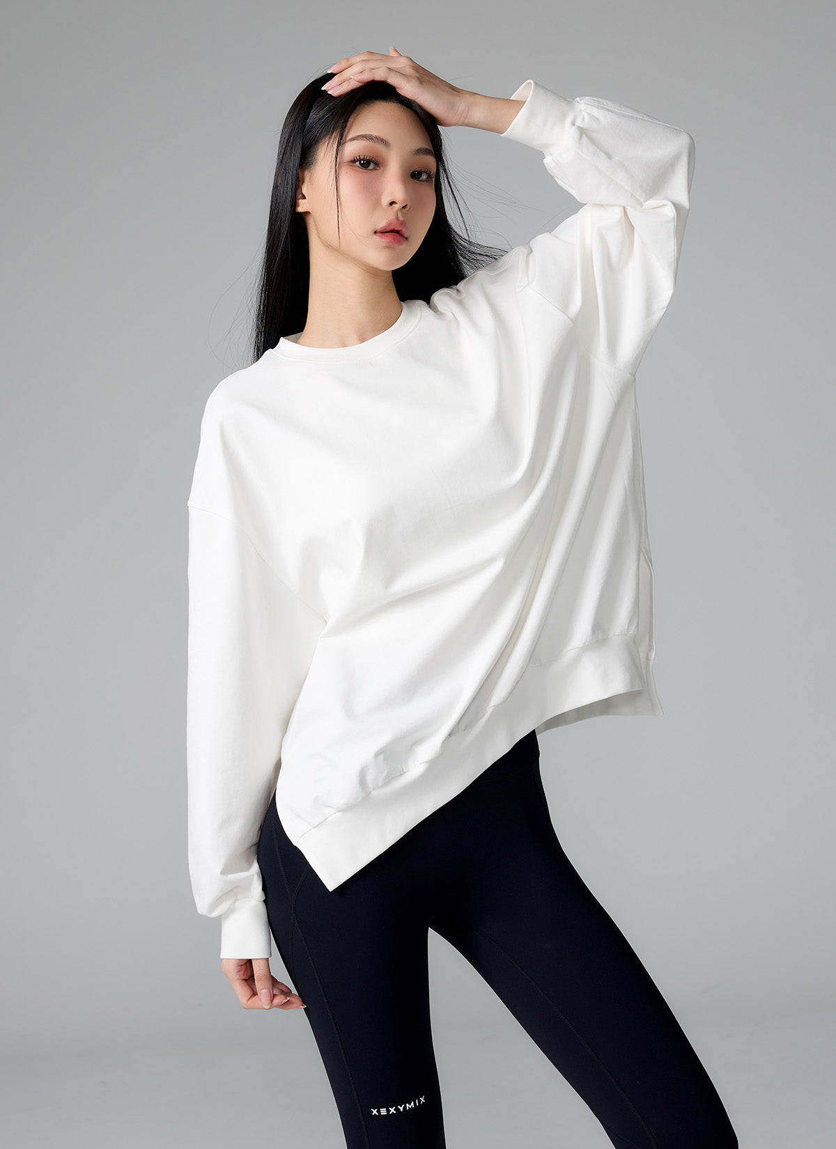 XFL1TL1106-Ivory-M