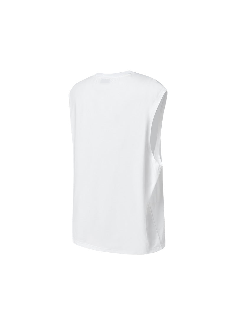 Cool Breeze Men's Sleeveless