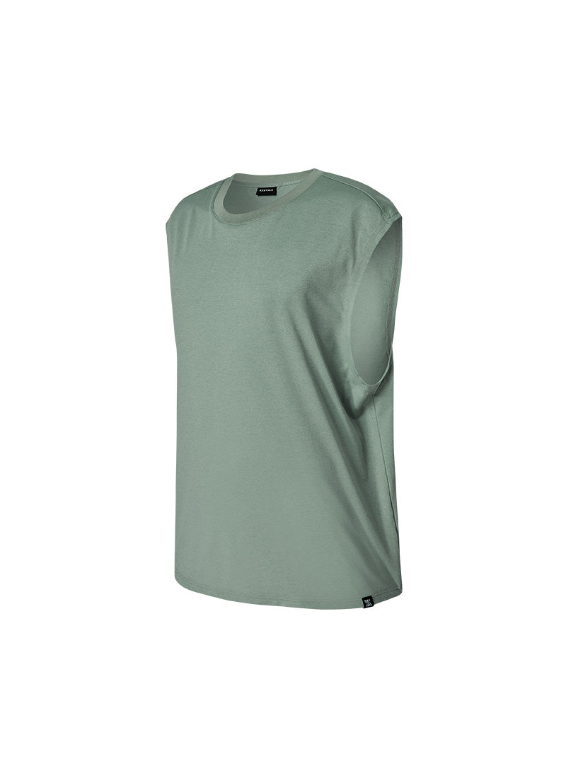Cool Breeze Men's Sleeveless