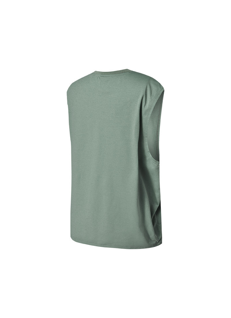 Cool Breeze Men's Sleeveless