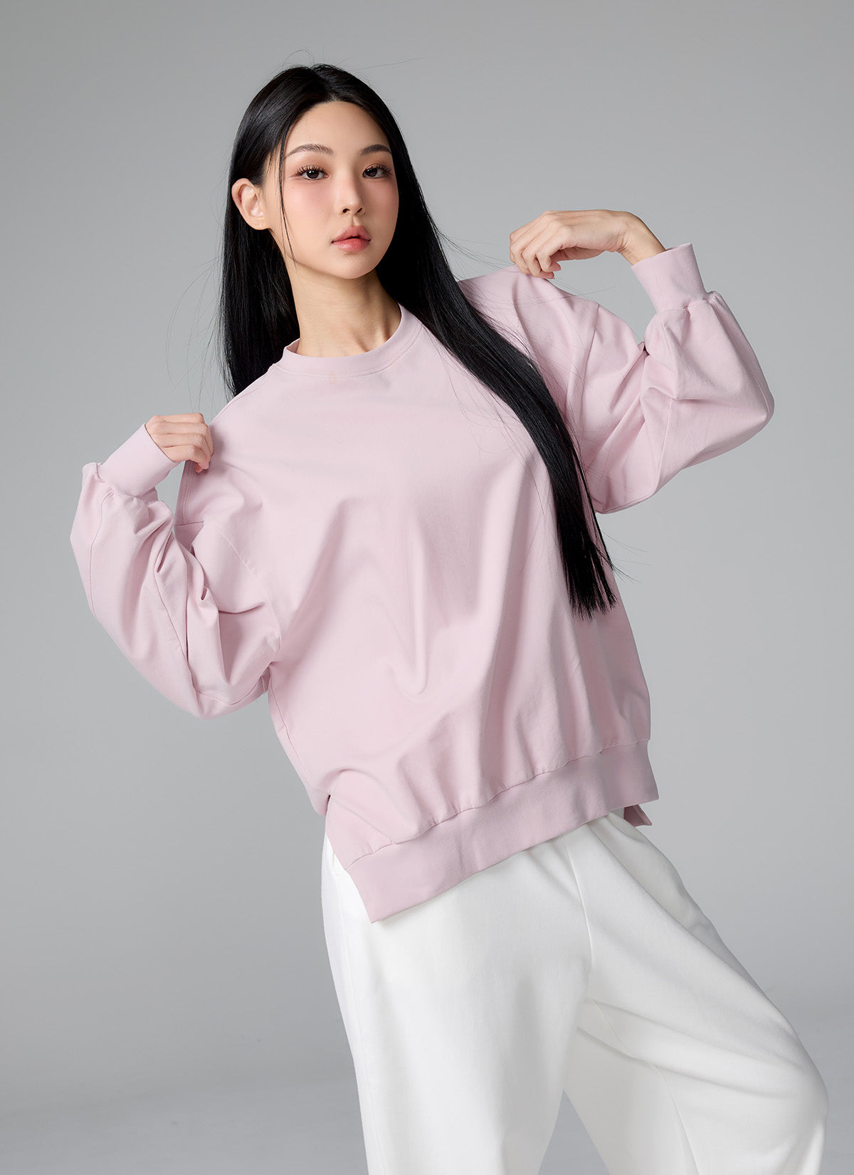 XFL1TL1106-PinkSwan-S