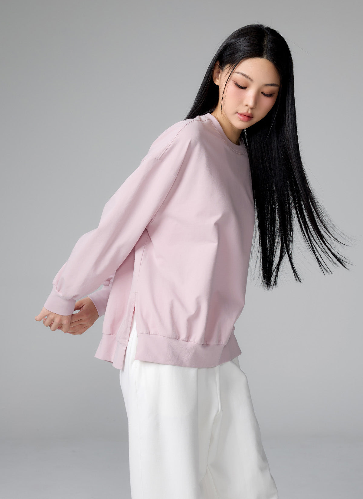 XFL1TL1106-PinkSwan-L