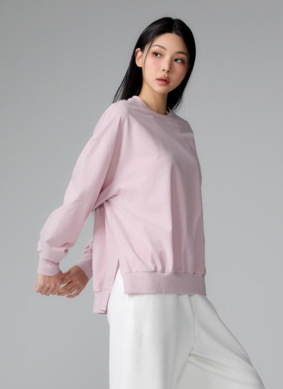 XFL1TL1106-PinkSwan-M