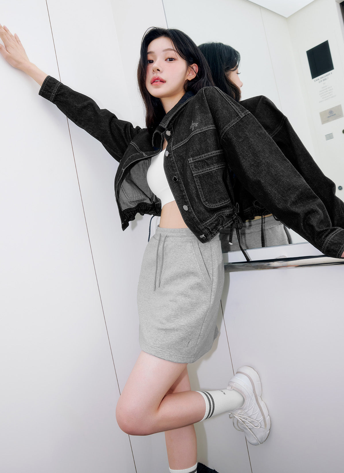 XFK3JL1107-BlackDenim-L