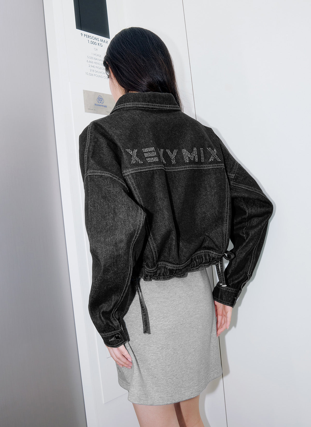 XFK3JL1107-BlackDenim-M