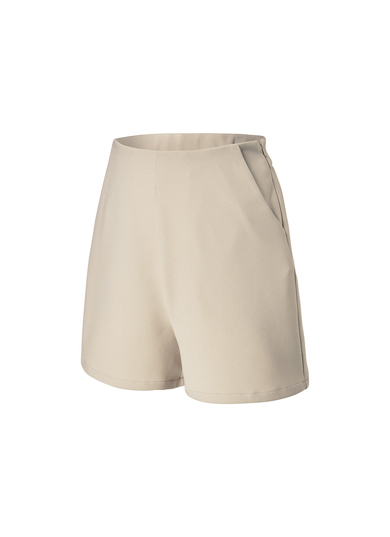 Modern Stretch Shorts