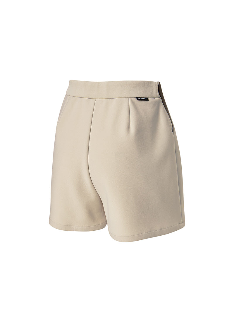 Modern Stretch Shorts