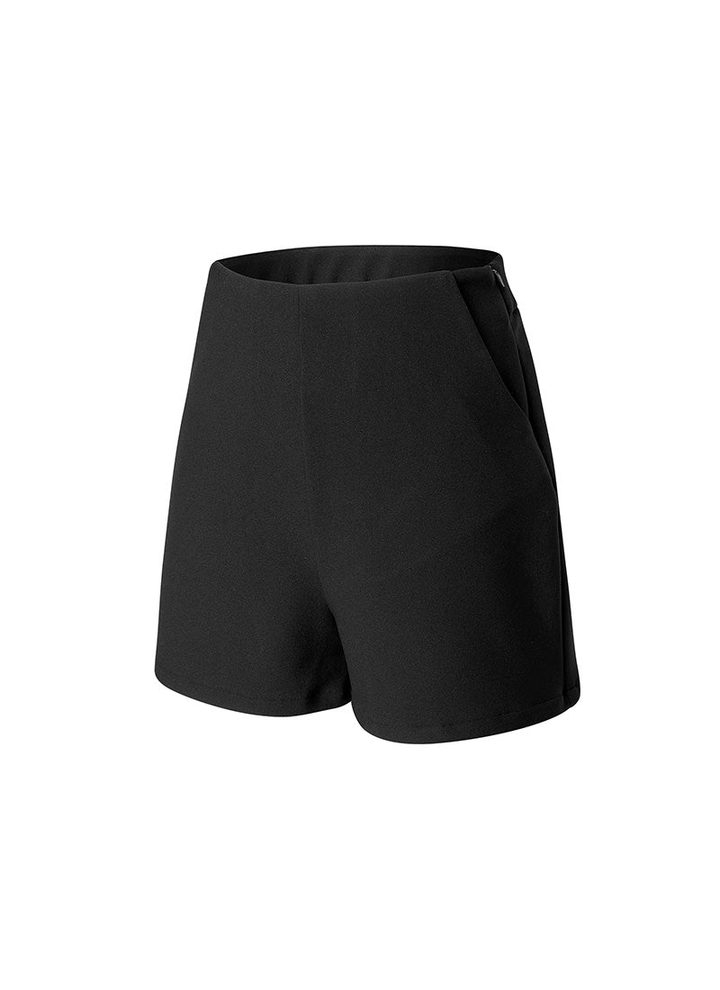 Modern Stretch Shorts