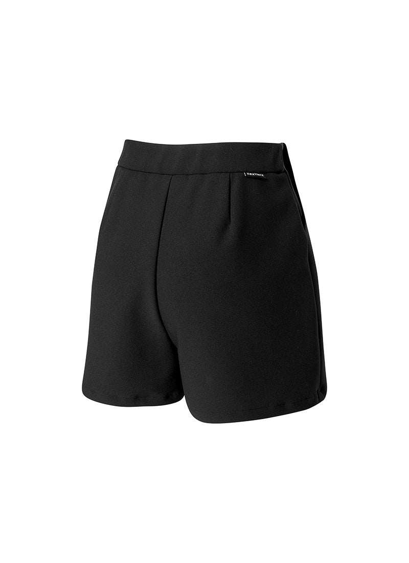 Modern Stretch Shorts