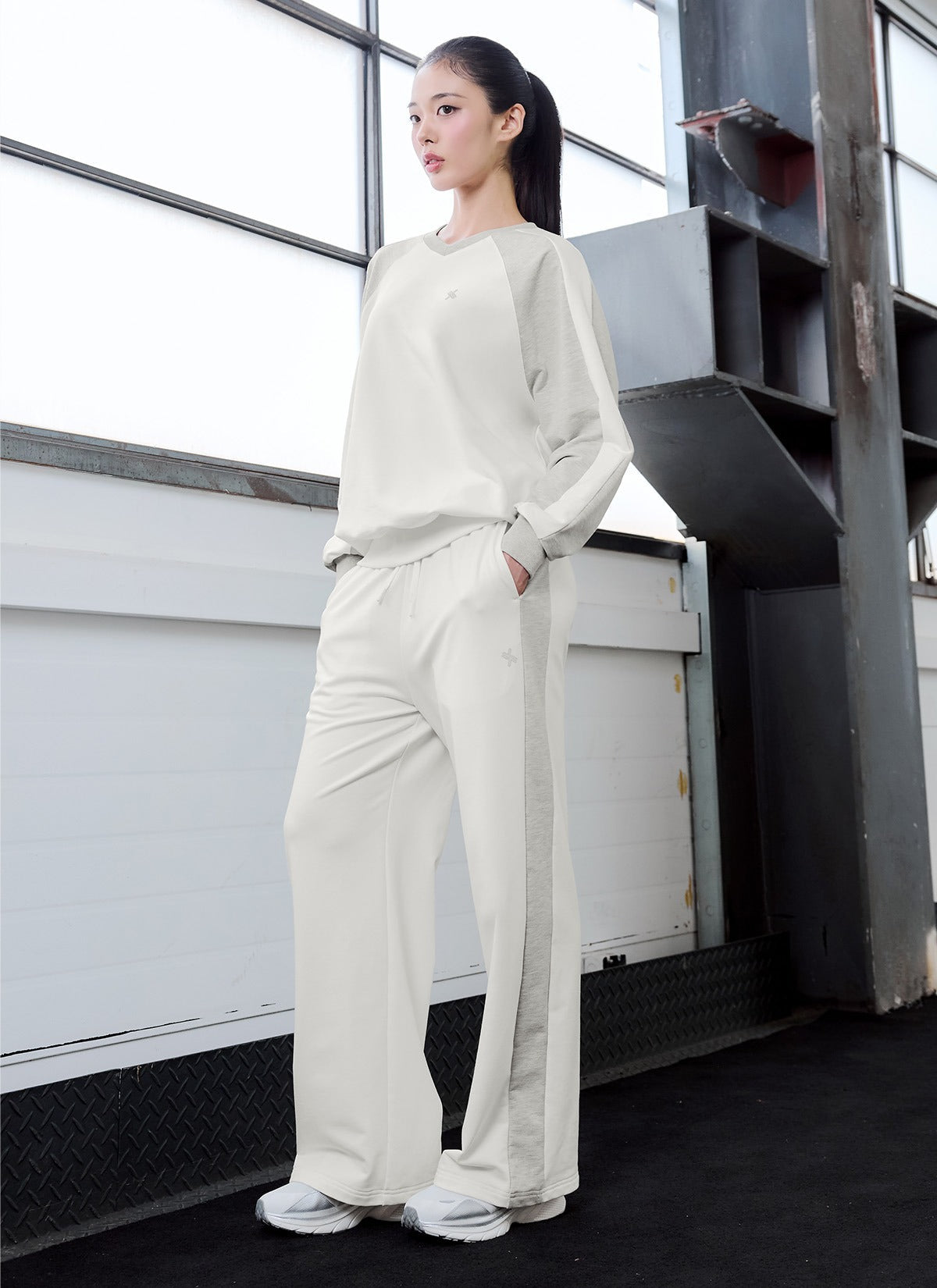 Ivory