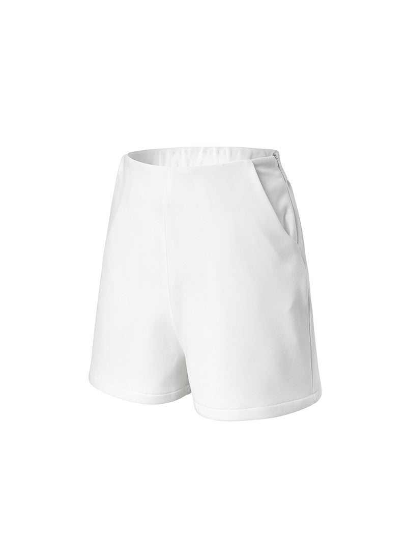 Modern Stretch Shorts