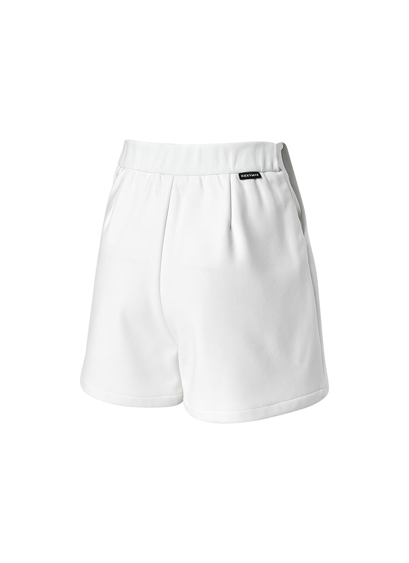 Modern Stretch Shorts