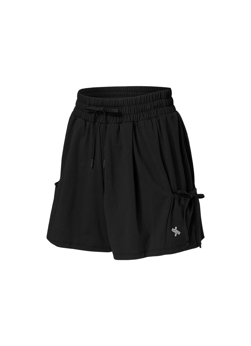 Comfort Tension Pocket Shorts