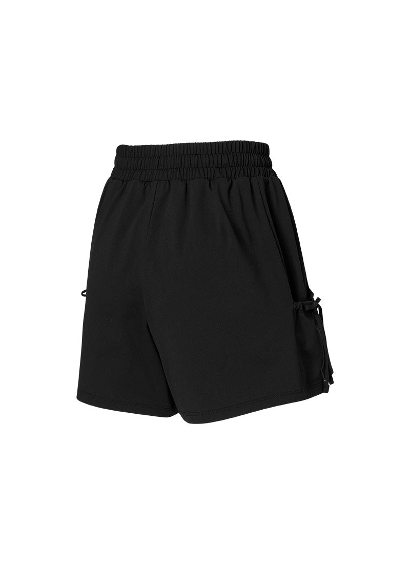 Comfort Tension Pocket Shorts