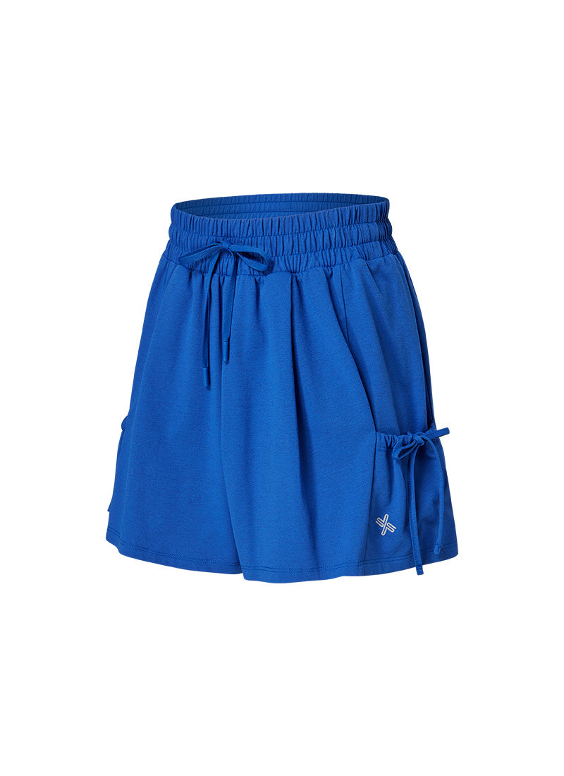 Comfort Tension Pocket Shorts