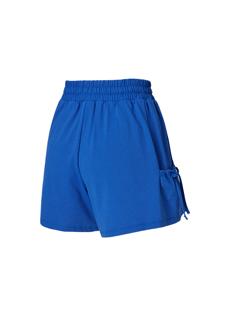 Comfort Tension Pocket Shorts