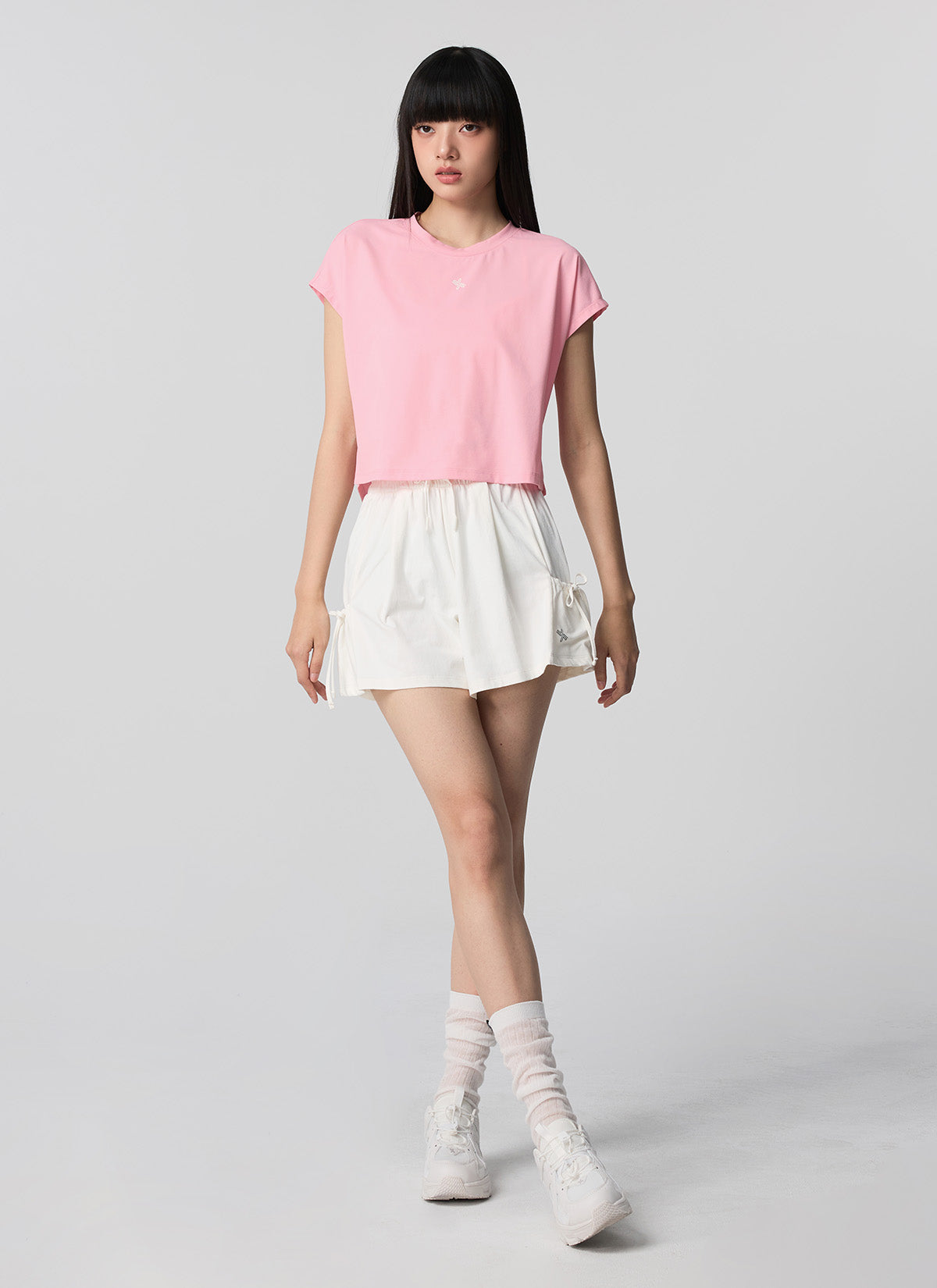 Comfort Tension Pocket Shorts