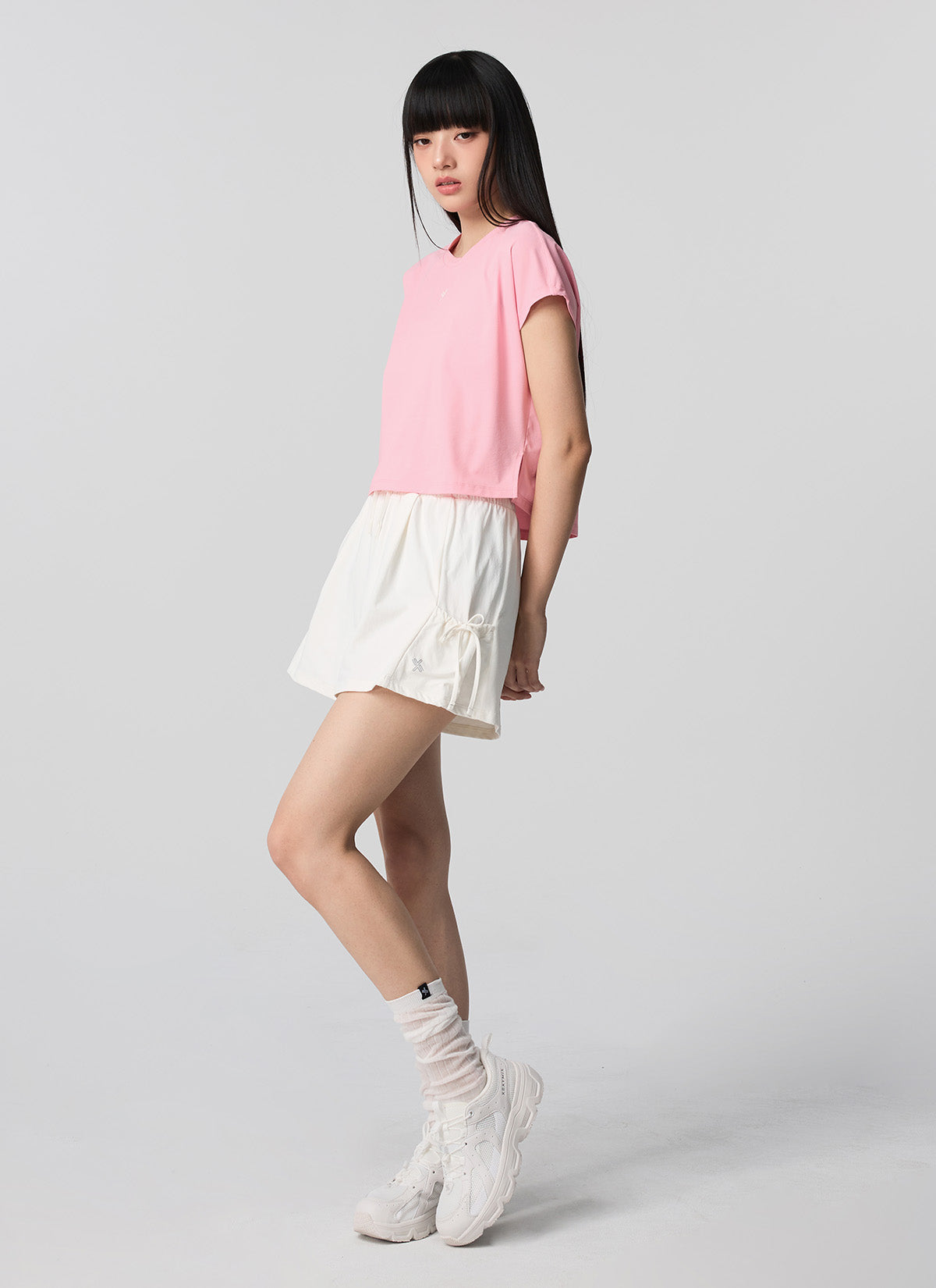 Comfort Tension Pocket Shorts