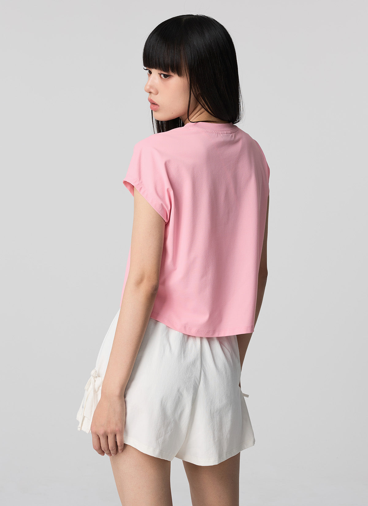 Comfort Tension Pocket Shorts