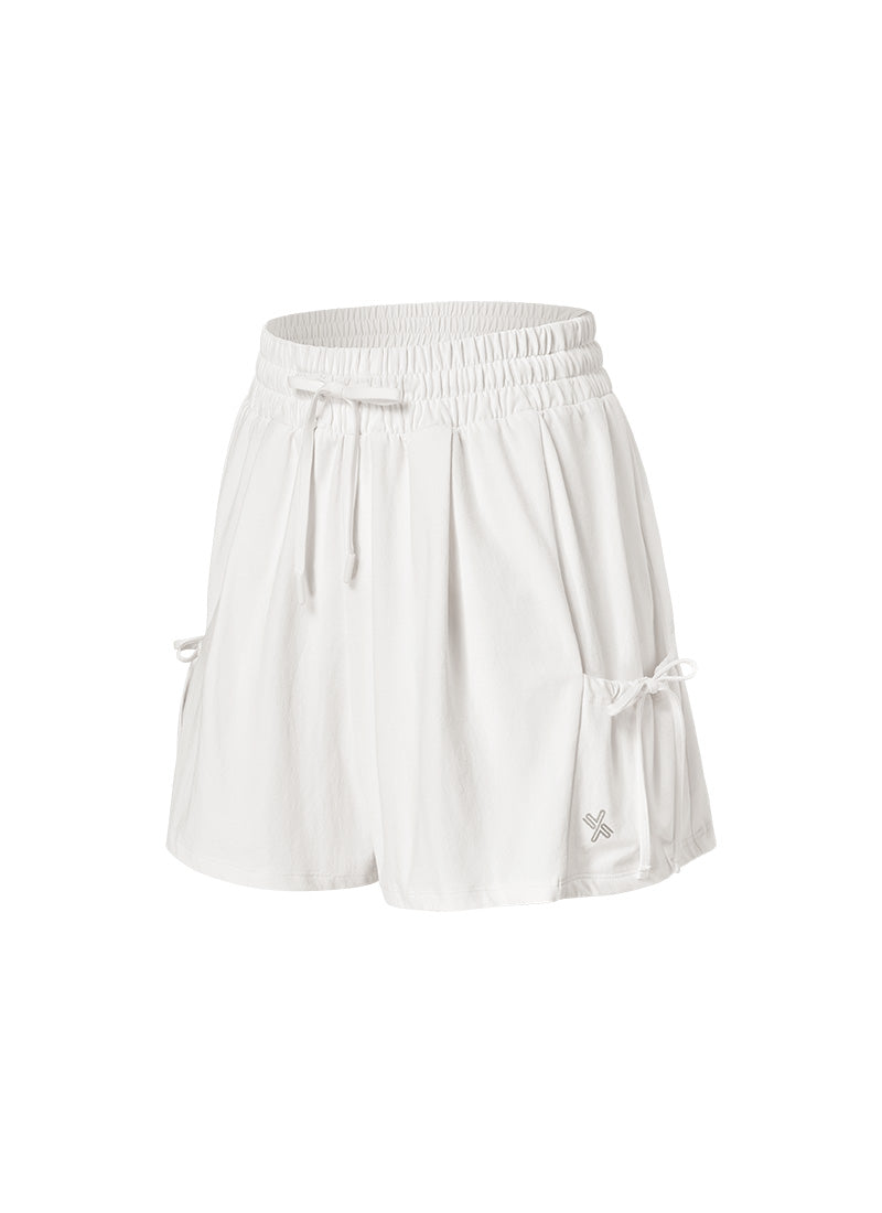 Comfort Tension Pocket Shorts