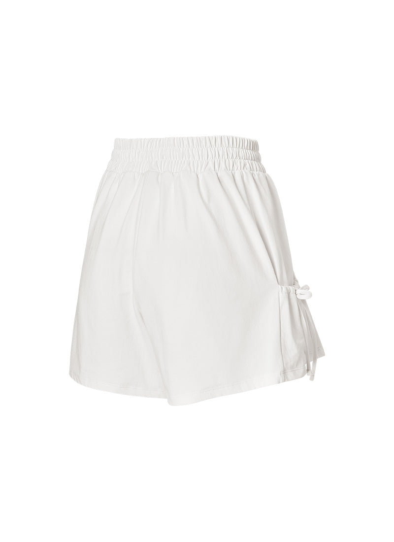 Comfort Tension Pocket Shorts